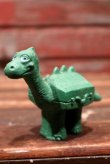 画像1: ct-190401-76 Choice Hotel / 1980's Choiceasaurus PVC Figure