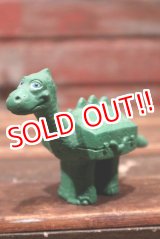 画像: ct-190401-76 Choice Hotel / 1980's Choiceasaurus PVC Figure