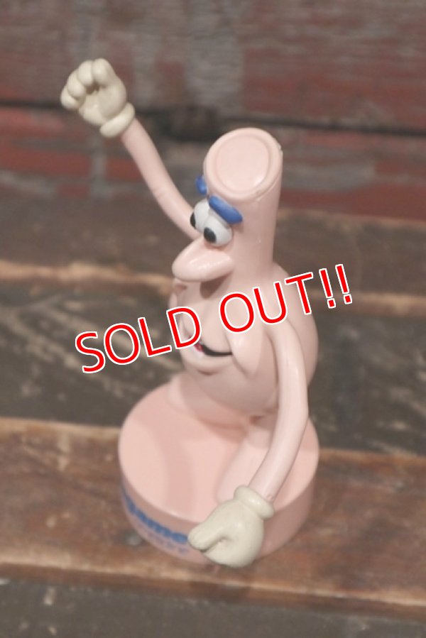 画像5: ct-211210-12 Tagamet Tommy / 1980's Bendable Figure