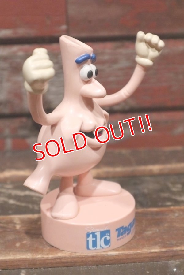 画像4: ct-211210-12 Tagamet Tommy / 1980's Bendable Figure