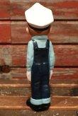 画像7: ct-211210-41 Harry Hood / 1980's Soft Vinyl Figure