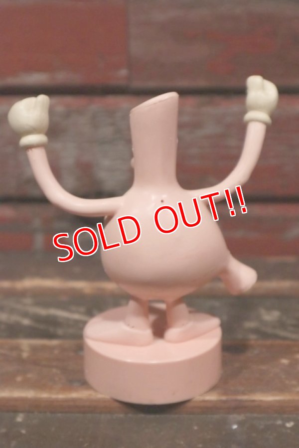 画像6: ct-211210-12 Tagamet Tommy / 1980's Bendable Figure