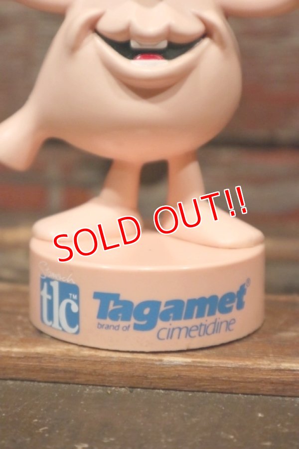 画像3: ct-211210-12 Tagamet Tommy / 1980's Bendable Figure