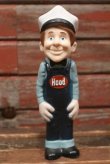 画像1: ct-211210-41 Harry Hood / 1980's Soft Vinyl Figure