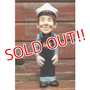 画像: ct-211210-41 Harry Hood / 1980's Soft Vinyl Figure