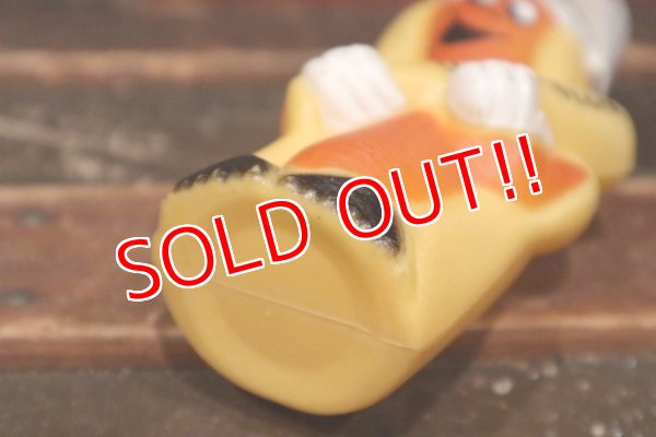 画像8: ct-211210-40 Kahn's / Beefy Frank 1980's Plastic Bottle