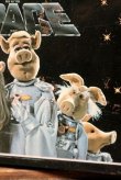 画像3: ct-211210-54 The Muppets Show Presents PIGS IN SPACE / THERMOS 1977 Metal Lunch Box