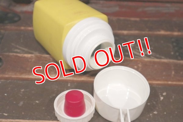 画像15: ct-211210-54 The Muppets Show Presents PIGS IN SPACE / THERMOS 1977 Metal Lunch Box