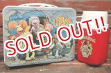 画像: ct-211210-50 FRAGGLE ROCK / THERMOS 1984 Metal Lunch Box