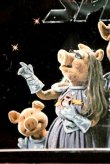 画像2: ct-211210-54 The Muppets Show Presents PIGS IN SPACE / THERMOS 1977 Metal Lunch Box
