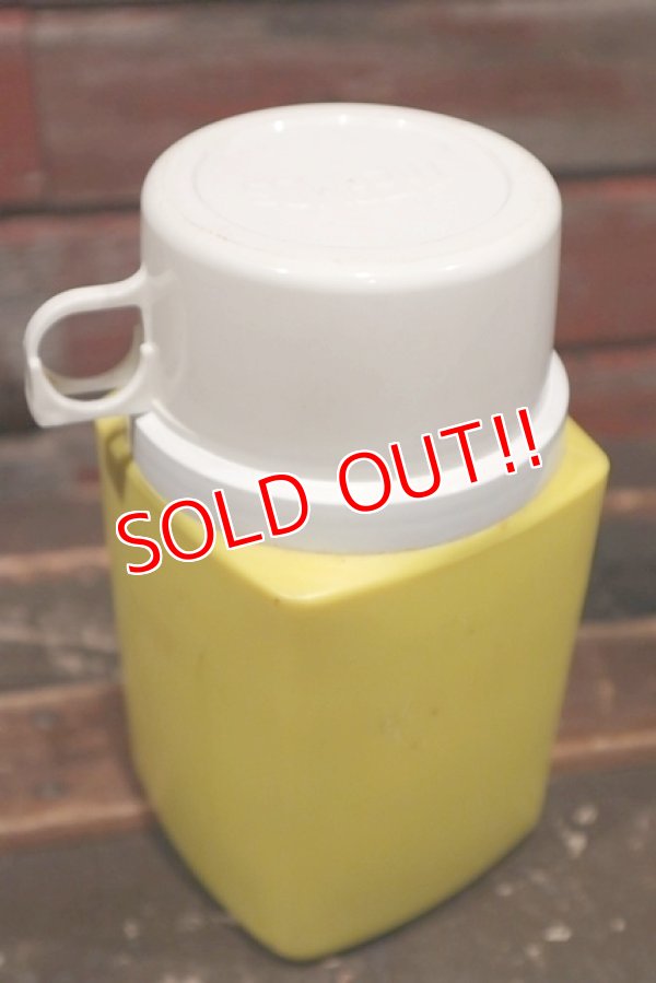 画像14: ct-211210-54 The Muppets Show Presents PIGS IN SPACE / THERMOS 1977 Metal Lunch Box