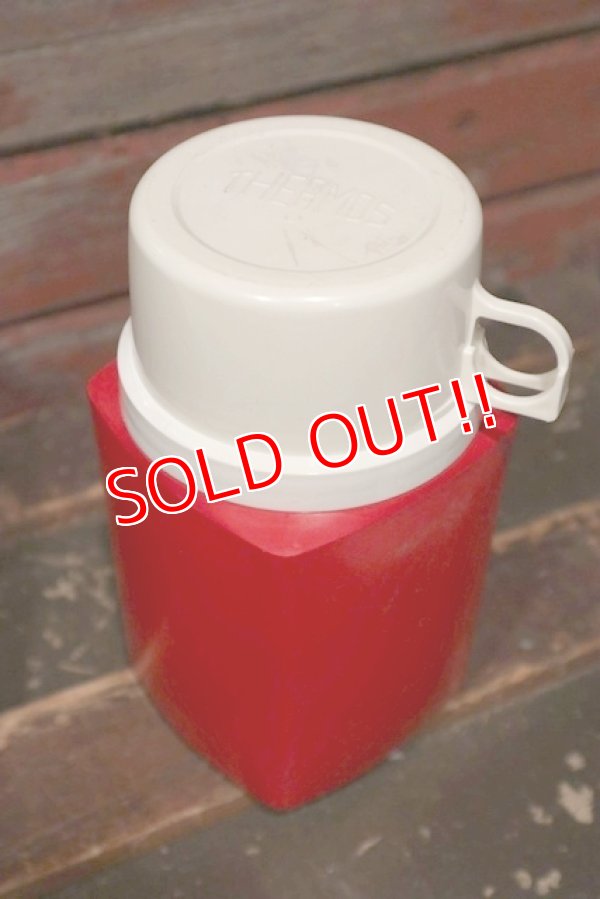 画像13: ct-211210-50 FRAGGLE ROCK / THERMOS 1984 Metal Lunch Box