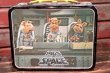 画像5: ct-211210-54 The Muppets Show Presents PIGS IN SPACE / THERMOS 1977 Metal Lunch Box