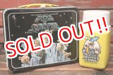 画像: ct-211210-54 The Muppets Show Presents PIGS IN SPACE / THERMOS 1977 Metal Lunch Box