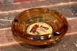 画像3: dp-220101-22 Sam's SEA FOOD RESTAURANT / Vintage Glass Ashtray
