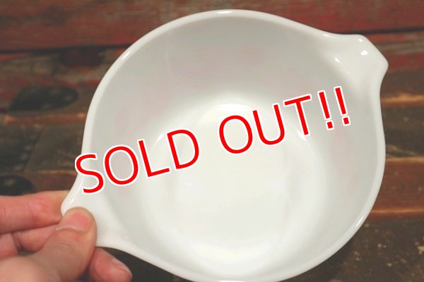 画像7: kt-220101-01 PYREX / Friendship Casserole M