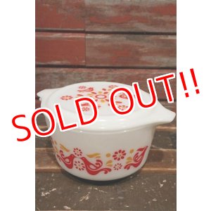 画像: kt-220101-01 PYREX / Friendship Casserole M