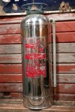 画像1: dp-220101-24 RED COMET / 1960's〜Fire Extinguisher