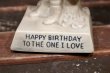 画像3: ct-220101-05 1970's Message Doll "HAPPY BIRTHDAY TO THE ONE I LOVE"