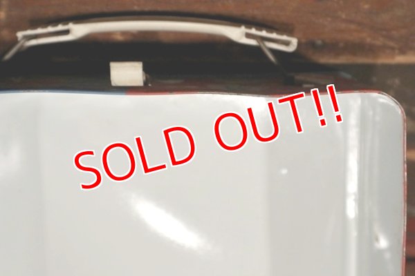 画像11: dp-211201-24 NFL / THERMOS 1978 Lunch Box