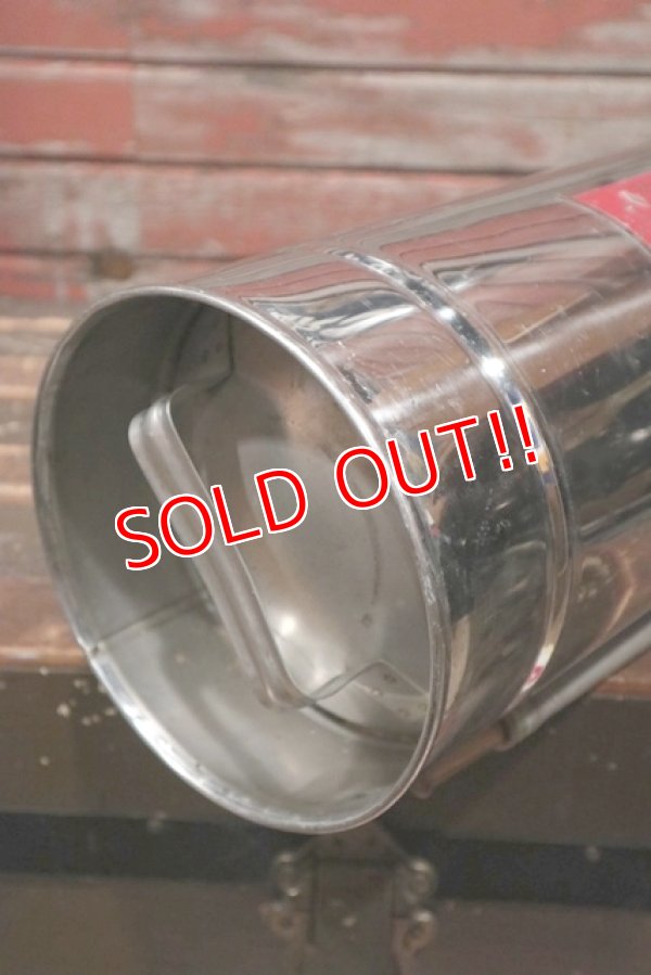 画像9: dp-220101-24 RED COMET / 1960's〜Fire Extinguisher