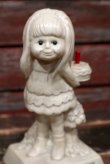 画像2: ct-220101-05 1970's Message Doll "HAPPY BIRTHDAY TO THE ONE I LOVE"