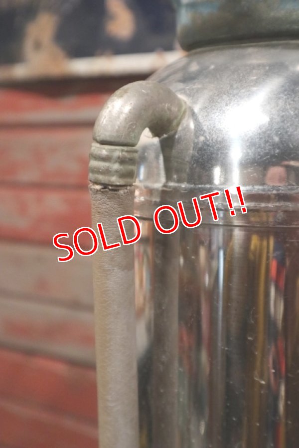 画像8: dp-220101-24 RED COMET / 1960's〜Fire Extinguisher