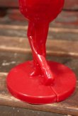 画像5: ct-220101-07 PLANTERS / MR.PEANUT 1950's Coin Bank (Red)