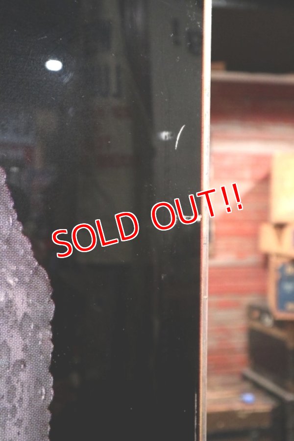 画像4: dp-211110-45 PEPSI / 1990's Vending Machine Panel Sign