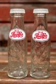 画像1: dp-211210-05 PEPSI / 1950's Salt & Pepper Shaker Bottle