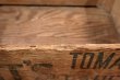 画像8: dp-211210-25 HUNT'S TOMATO SAUCE / Vintage Wood Box