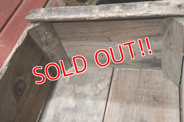 画像8: dp-211210-27 Del Monte・Gerber / Vintage Wood Box