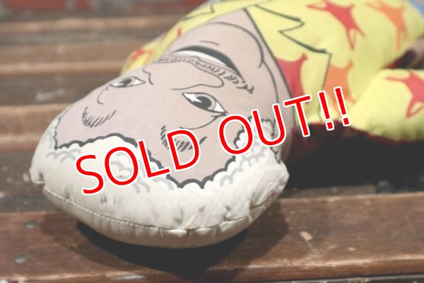 画像8: ct-211210-31 REDD FOXX / 1976 Pillow Doll