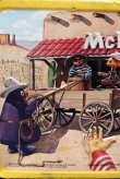 画像3: ct-211201-118 McDonald's / Aladdin 1982 Metal Lunch Box