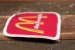 画像3: np-211201-117 McDonald's / 1990's〜Patch