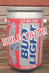 画像: dp-220101-13 BUD LIGHT / 1990's Cooler Box