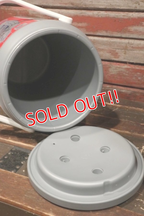 画像8: dp-220101-13 BUD LIGHT / 1990's Cooler Box