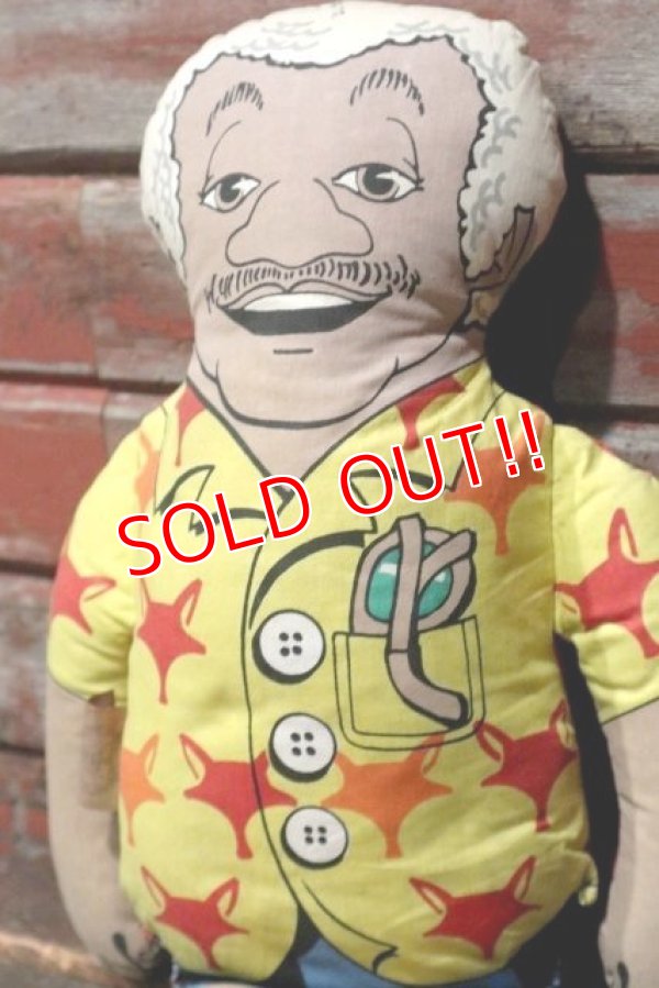 画像4: ct-211210-31 REDD FOXX / 1976 Pillow Doll