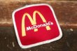 画像1: np-211201-117 McDonald's / 1990's〜Patch