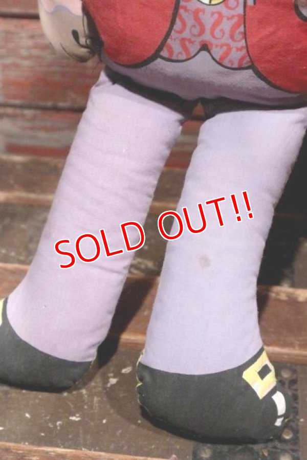 画像6: ct-211210-31 REDD FOXX / 1976 Pillow Doll