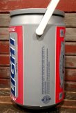 画像4: dp-220101-13 BUD LIGHT / 1990's Cooler Box