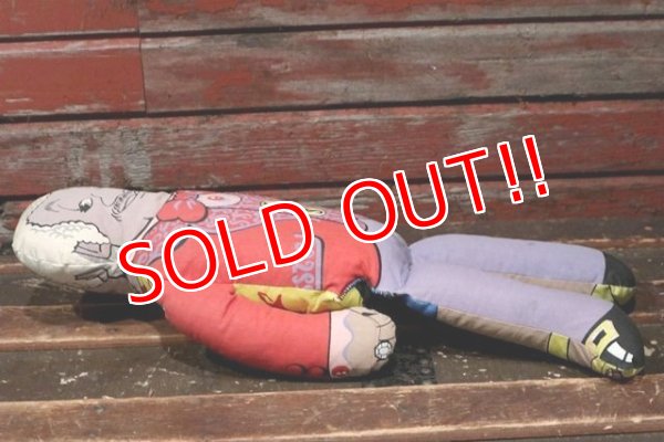 画像7: ct-211210-31 REDD FOXX / 1976 Pillow Doll