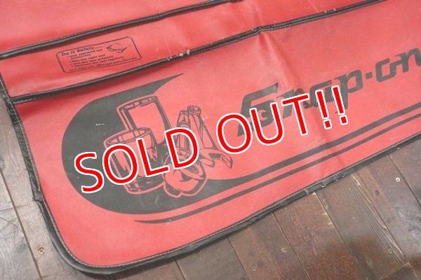 画像2: dp-220101-26 Snap-On / 1990's〜 Fender Cover