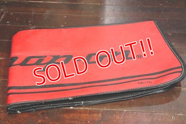 画像11: dp-220101-26 Snap-On / 1990's〜 Fender Cover