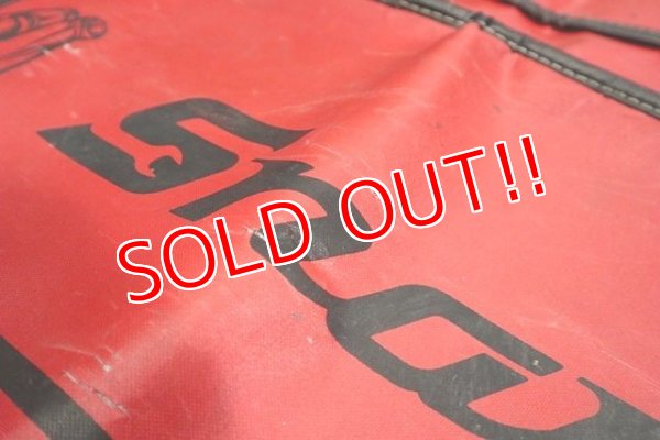 画像7: dp-220101-26 Snap-On / 1990's〜 Fender Cover