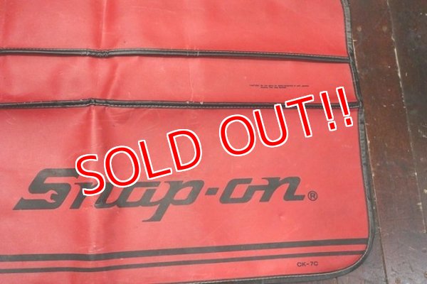 画像3: dp-220101-26 Snap-On / 1990's〜 Fender Cover