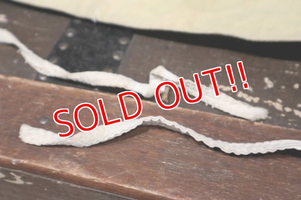 画像6: dp-220101-19 Pasadena Rose Bowl FLEA MARKET & SWAP MEET / Vintage Nail Apron