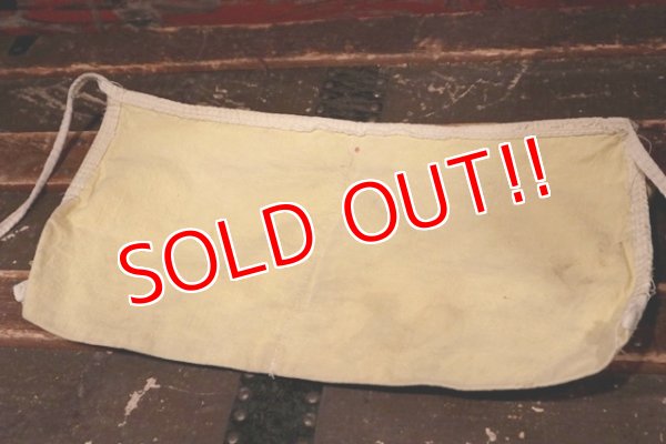 画像5: dp-220101-19 Pasadena Rose Bowl FLEA MARKET & SWAP MEET / Vintage Nail Apron