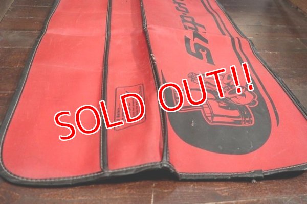 画像4: dp-220101-26 Snap-On / 1990's〜 Fender Cover