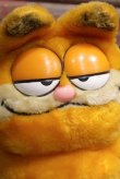 画像2: ct-211201-17 Garfield / DAKIN 1980's Plush Doll (高さ約25cm)